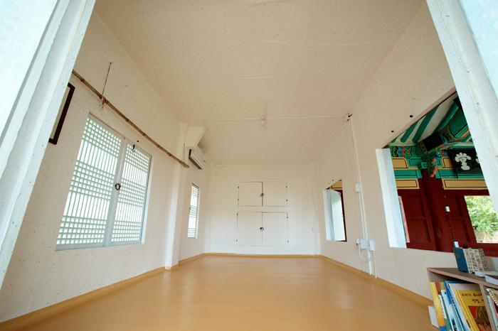 Seoakseowon Hotel คยองจู ภายนอก รูปภาพ