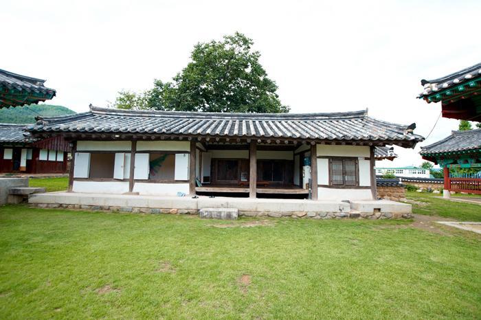 Seoakseowon Hotel คยองจู ห้อง รูปภาพ