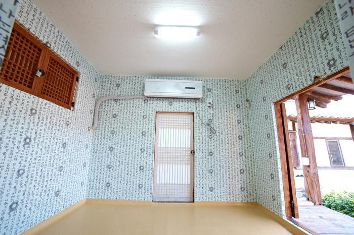 Seoakseowon Hotel คยองจู ภายนอก รูปภาพ