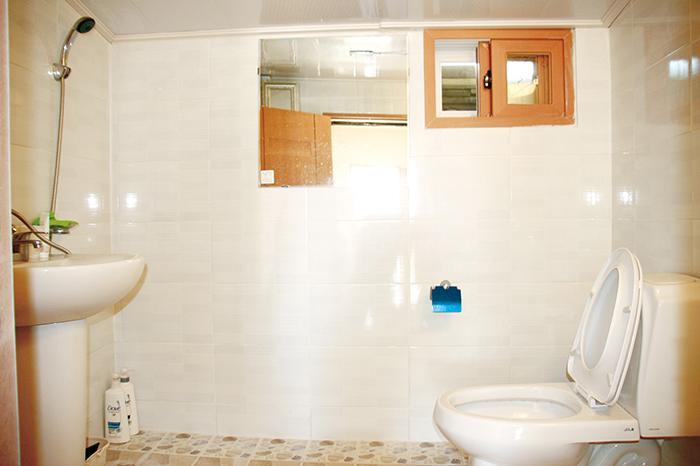 Seoakseowon Hotel คยองจู ภายนอก รูปภาพ