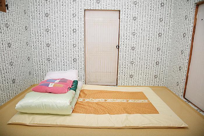 Seoakseowon Hotel คยองจู ภายนอก รูปภาพ